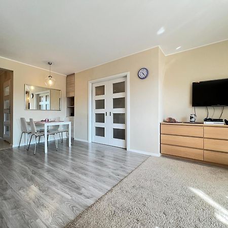 Świnoujście Zdrojowa Sun Apartment מראה חיצוני תמונה