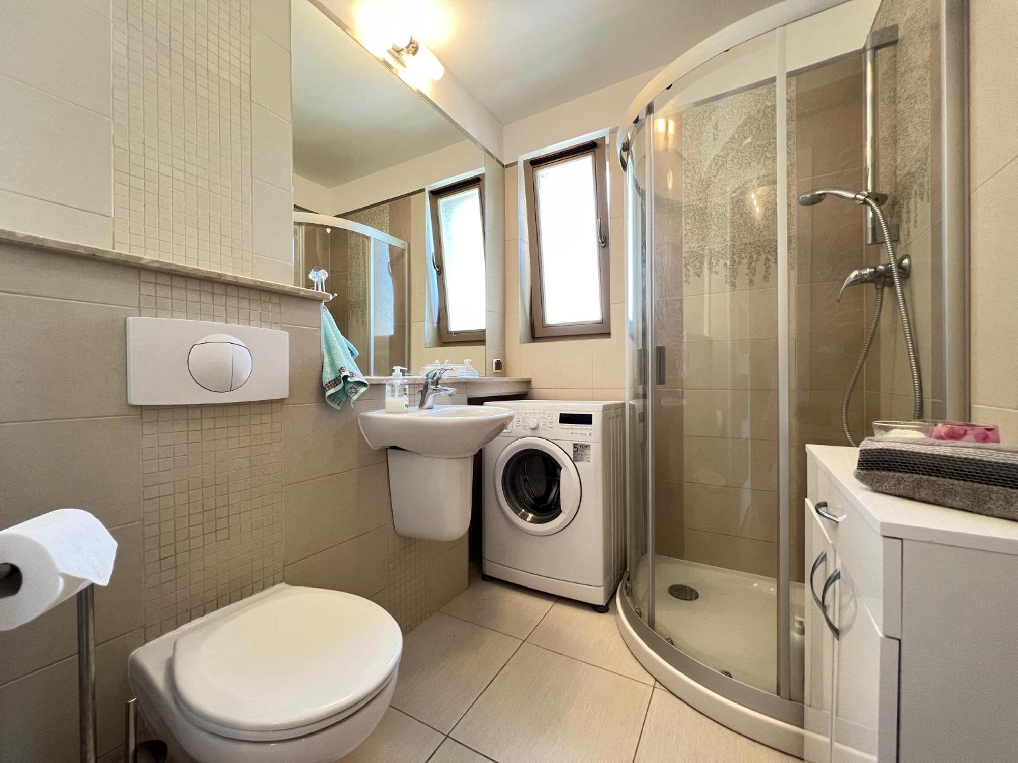 Świnoujście Zdrojowa Sun Apartment מראה חיצוני תמונה